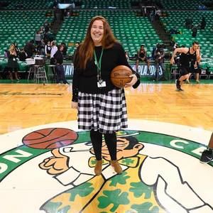 Meet your Posher, Logan